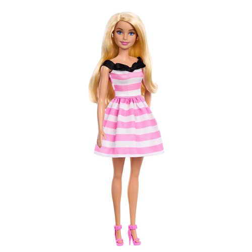 Barbie 65th Anniversary Doll