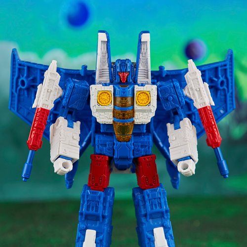 Transformers Legacy Evolution Voyager Class Nacelle