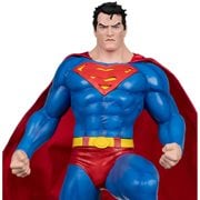 DC Direct Superman by Jim Lee 1:6 Scale Statue with McFarlane Toys Digital Collectible