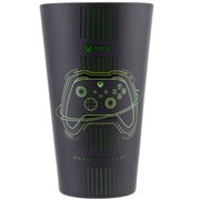 Xbox Drinking Glass