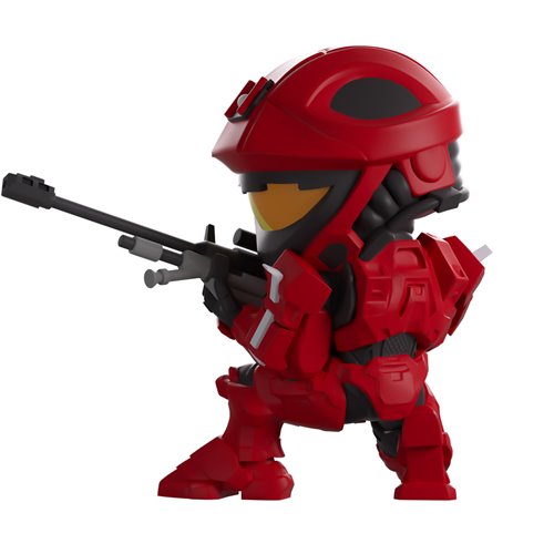 Halo Collection Custom Games: Duck Hunt Vinyl Figure #22