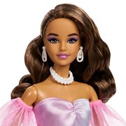 Barbie Birthday Wishes Doll with Brown Hair