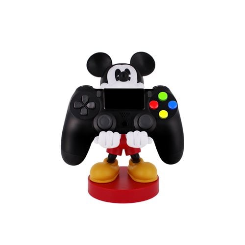 Mickey and Friends Mickey Mouse Cable Guy Controller Holder