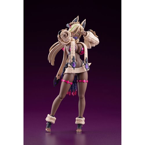 Arcanadea Banil Model Kit