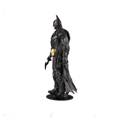 DC Gaming Wave 2 7-Inch Action Figure Set