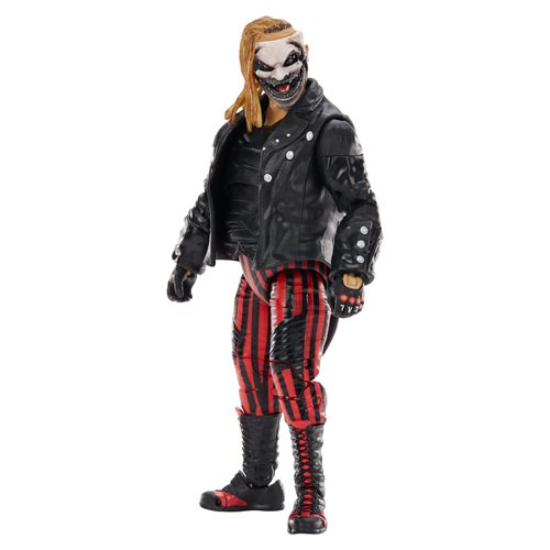 WWE Ultimate Edition Wave 12 Action Figure Set of 2
