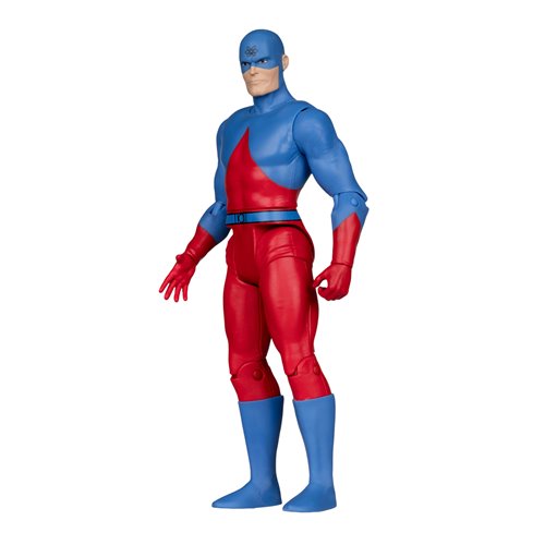 DC Retro Wave 17 Super Friends The Atom 6-Inch Scale Action Figure