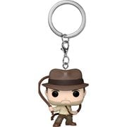 Indiana Jones: Raiders of the Lost Ark Indiana Jones Funko Pocket Pop! Key Chain
