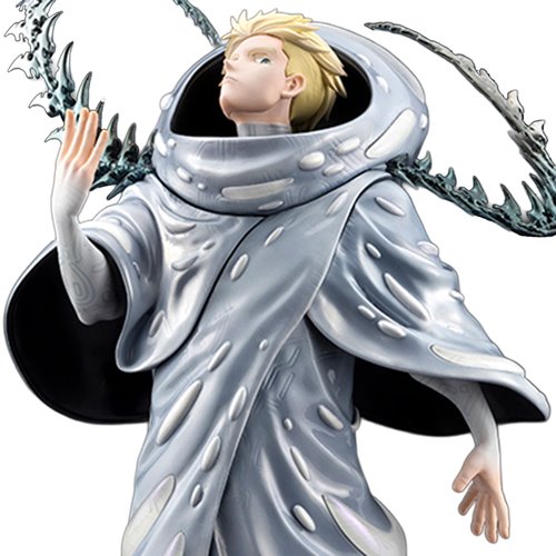 Trigun Stampede Millions Knives Trigun Stampede Version ArtFX J 1:8 Scale Statue