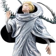 Trigun Stampede Millions Knives Trigun Stampede Version ArtFX J 1:8 Scale Statue