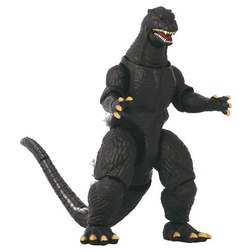 Godzilla 2004 6-Inch Action Figure