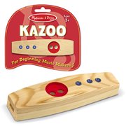 Kazoo Toy Musical Instrument