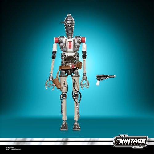 Star Wars The Vintage Collection 3 3/4-Inch Action Figures 3 Wave 2 Case of 8