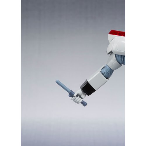 Mobile Police Patlabor Ingram 1 Robot Spirits Action Figure