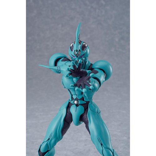 Bio-Booster Armor Guyver I Ultimate Edition Figma Action Figure - ReRun