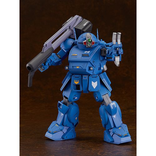 Armored Trooper Votoms SV-01 ATH-02 Strike Dog PLAMAX 1:24 Scale Model Kit
