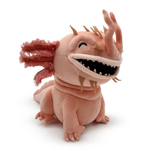 Fallout Gulper 9-Inch Plush