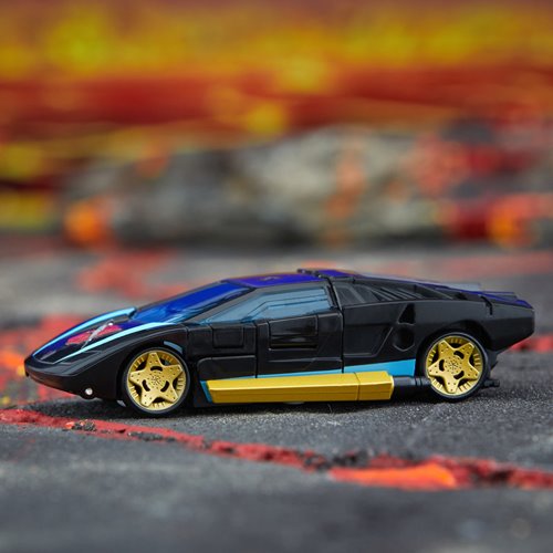 Transformers Legacy United Deluxe Armada Wheeljack