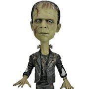 Universal Monsters Frankenstein Head Knocker Bobblehead