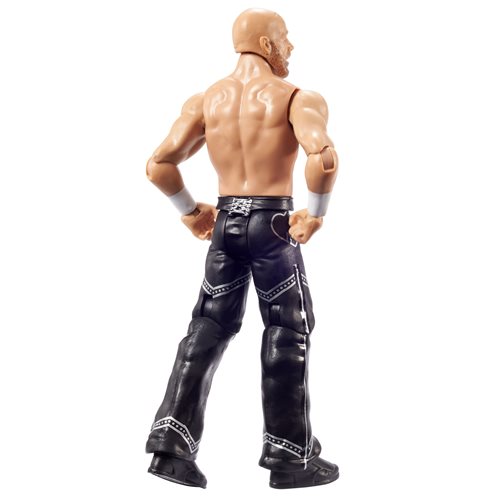 WWE Basic Figure Series 120 Action Figure Case