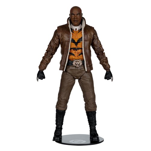 DC Multiverse Wave 27 7-Inch Scale Action Figure Case of 6