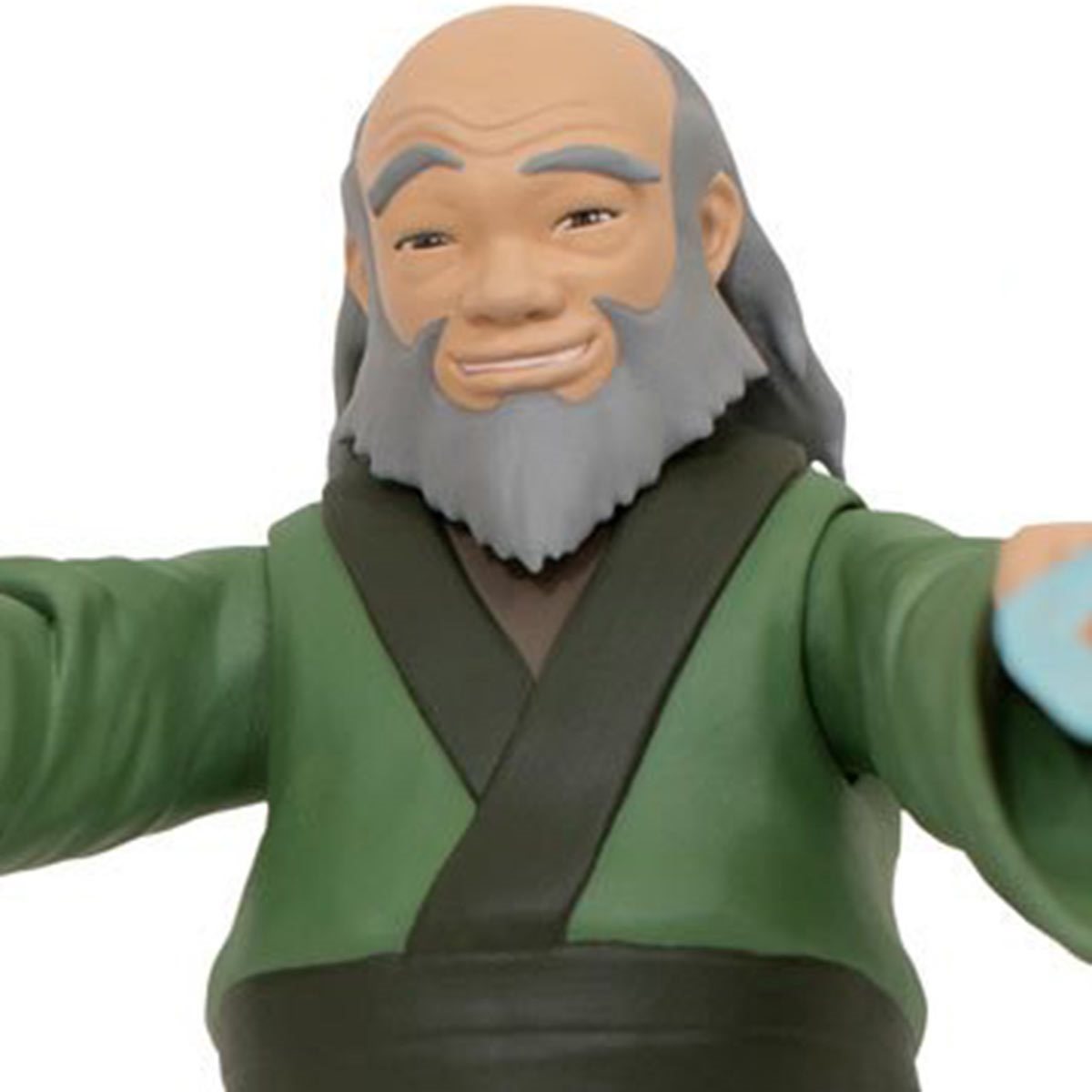 Netflixs LiveAction Avatar The Last Airbender Casts Paul SunHyung Lee  as Uncle Iroh