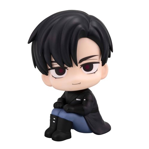 Alien Stage Ivan Look Up Series Statue