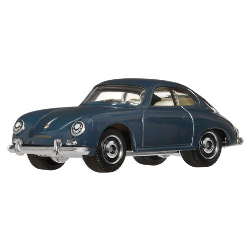 Matchbox Moving Parts 2025 Mix 4 Vehicles Case of 8