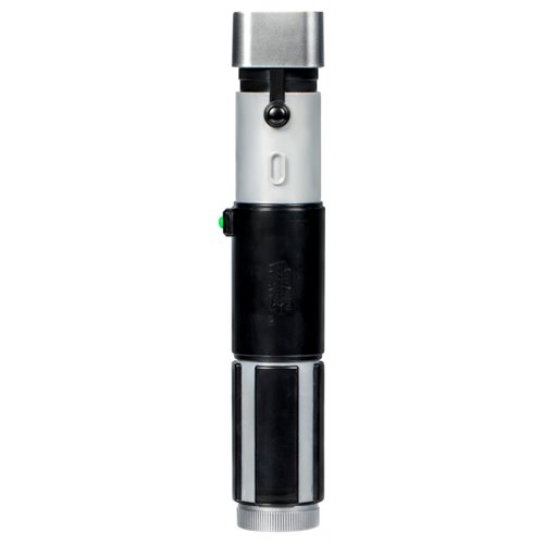 Star Wars Non-Electronic Master Yoda Lightsaber