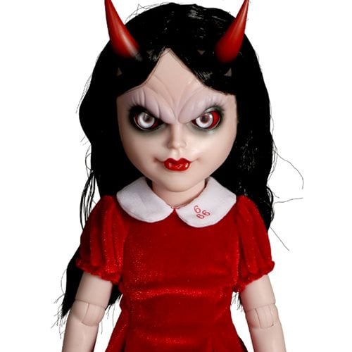 The Return of Living Dead Dolls Sin 10-Inch Doll