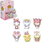 Hello Kitty Spring Funko Bitty Pop! Egg Mini-Figure - Random 6-Pack