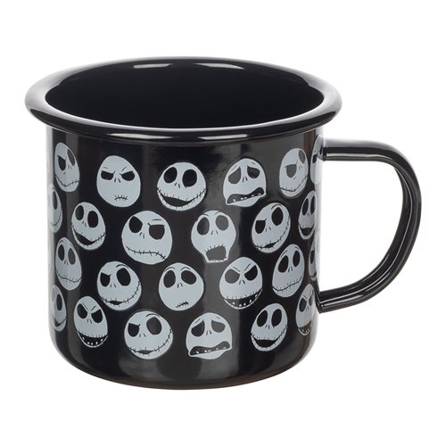 Nightmare Before Christmas 14 oz. Stainless Steel Travel Cup