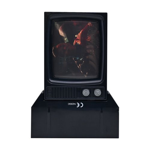 Stranger Things Upside Down Capsule Series 2 Blind-Box Mini-Figure Case of 12