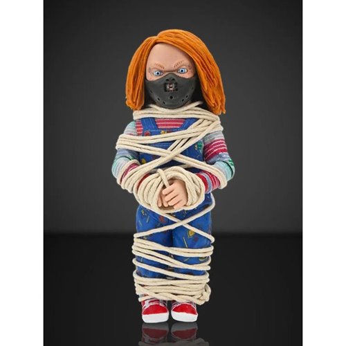 Chucky TV Series Good Guy 7-Inch Scale Action Figure Display Tray of 12