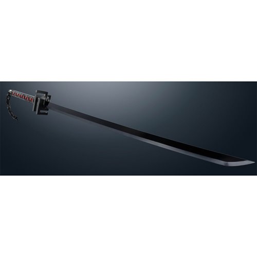 Bleach Tensazangetsu 1:1 Scale Proplica Prop Replica