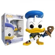 Kingdom Hearts Donald Duck Funko Pop! Vinyl Figure
