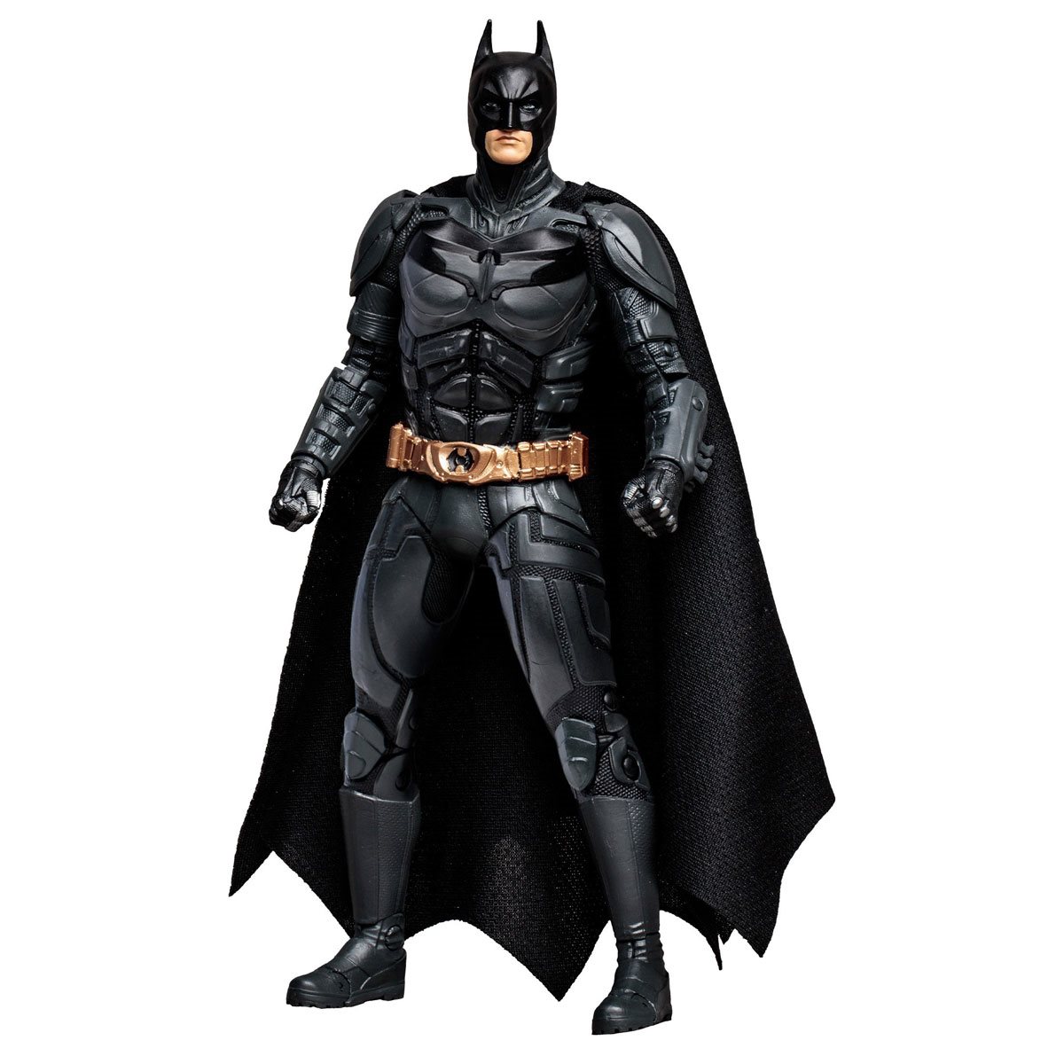 DC Multiverse WB100 Batman The Ultimate Movie Collection 7-Inch Action ...