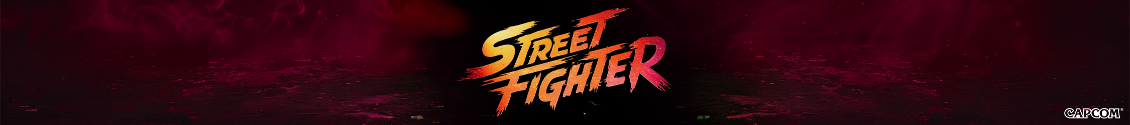 Street Fighter