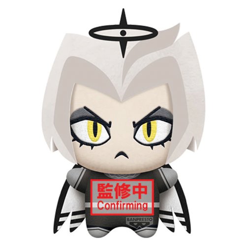 Hazbin Hotel Lute B Volume 5 Banpresto Chibigurumi Plush
