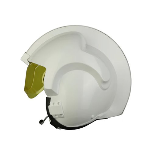 Star Wars Rebel Pilot X-wing Customizable Helmet Prop Replica