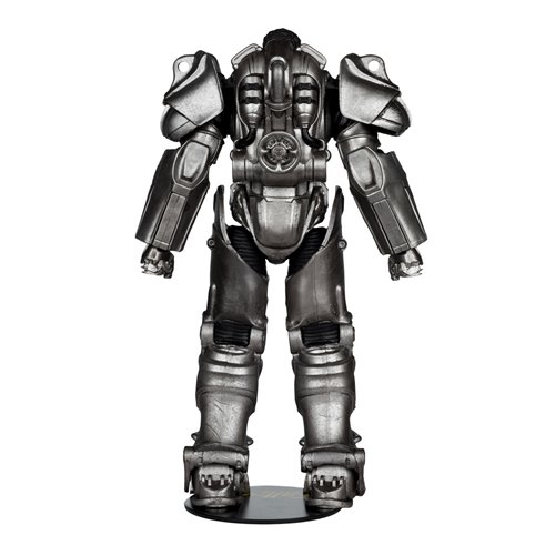 Fallout TV Wave 1 Maximus Season 2 7-Inch Scale Deluxe Action Figure