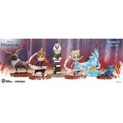 Frozen II MEA-014 6-Piece Figure Set