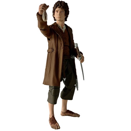 Lord of the Rings Series 2 Frodo Action Figure