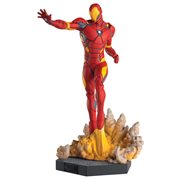 Marvel VS. Iron Man 1:16 Scale Statue