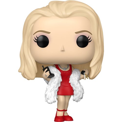 Clueless 30th Anniversary Cher Funko Pop! Vinyl Figure #1807