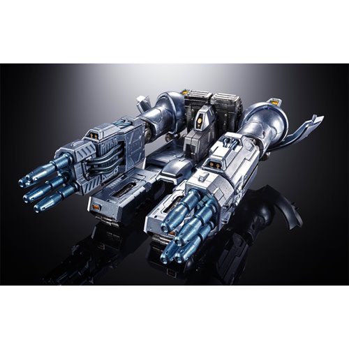 Godzilla Mechagodzilla Ohrai Noriyoshi Poster Version Chogokin Action Figure