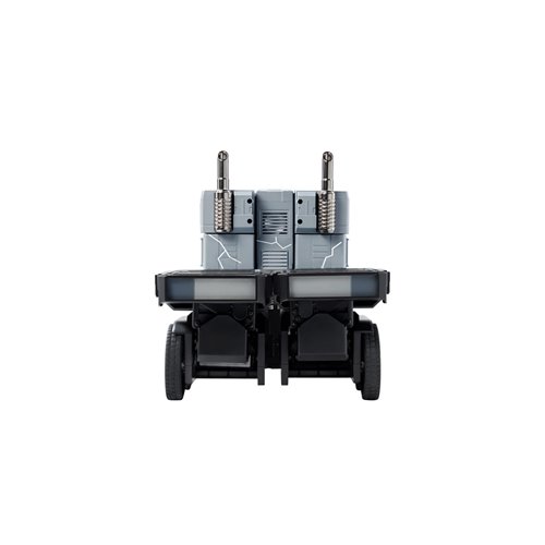Transformers Fallen Leader Optimus Prime Flagship Auto-Converting Robot