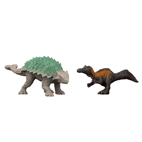 Jurassic World Mini Action Figure Blind Box Case of 24