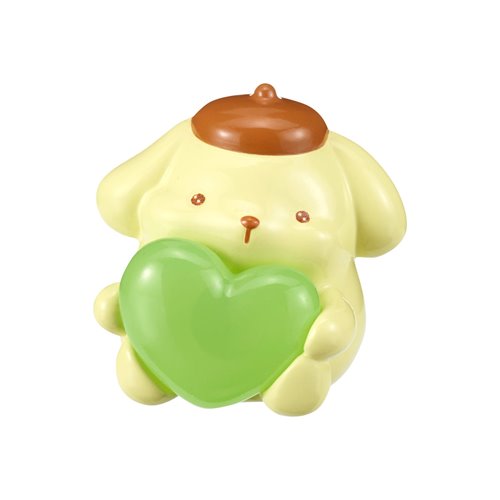 Sanrio Heart Hugz Bikkura Bath Bomb Blind Box Case of 15