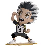 Haikyu! Collection Kotaro Bokuto Vinyl Figure #3